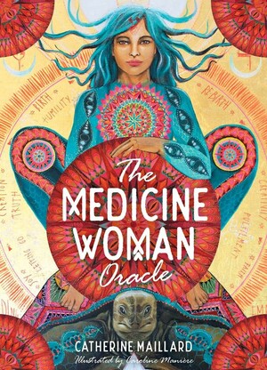 Medicine woman oracle