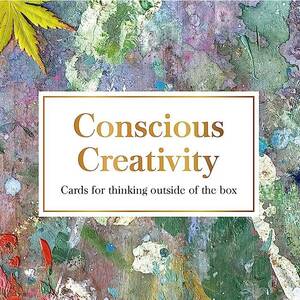 Conscious creativity 1