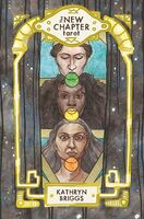 New chapter tarot