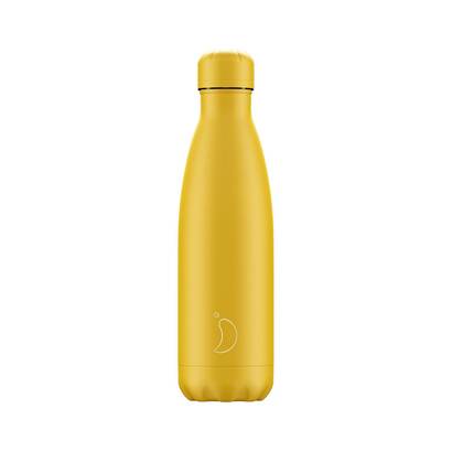 Chillys burnz yellow 1