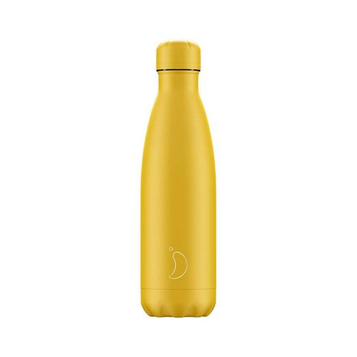 Chillys burnz yellow 1