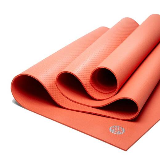 Manduka prolite tiger lily 3