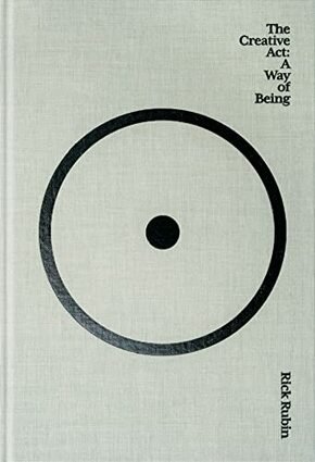 The creative act