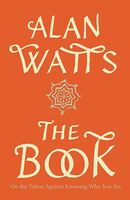 The book on the taboo against knowing who you are