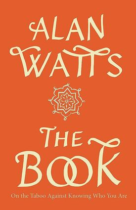 The book on the taboo against knowing who you are