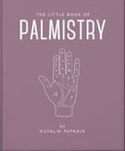 The little book of palmistry