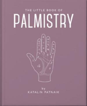The little book of palmistry