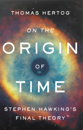Origin of time