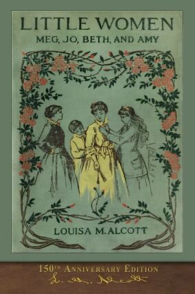 Little women deluxe edition