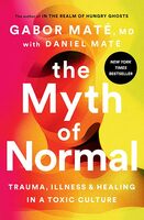 The myth of normal