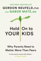 Hold on to your kids