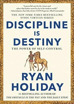 Discipline is destiny