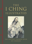 Chinese bound i ching illustrated