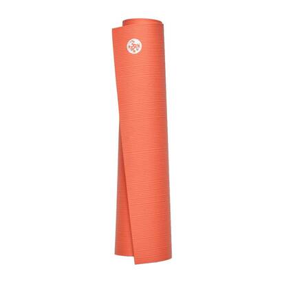 Manduka prolite tiger lily 1