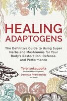 Healing adaptogens