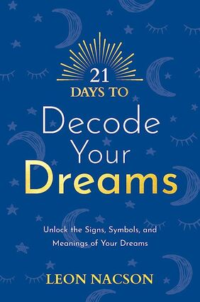21 days to decode your dreams