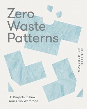 Zero waste patterns