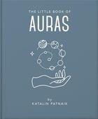 The little book of auras