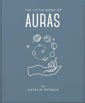 The little book of auras