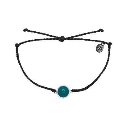 Pura vida mood charm blac 1k