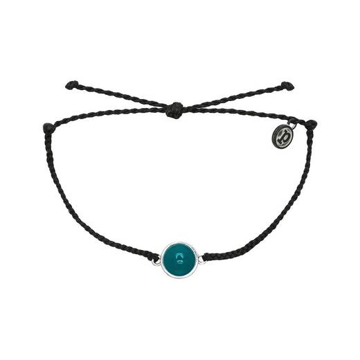 Pura vida mood charm blac 1k