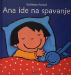 Ana ide na spavanje