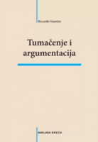 Tumačenje i argumentacija