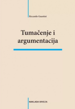 Tumačenje i argumentacija