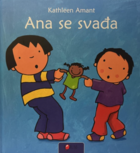 Ana se svađa