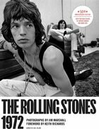 The rolling stone 1972 50th anniversary edition