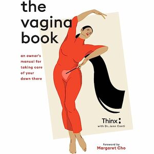 The vagina book