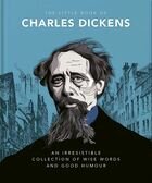The little book of charles dickens