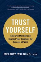 Trust yourself