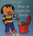 Ana se ostavlja dude