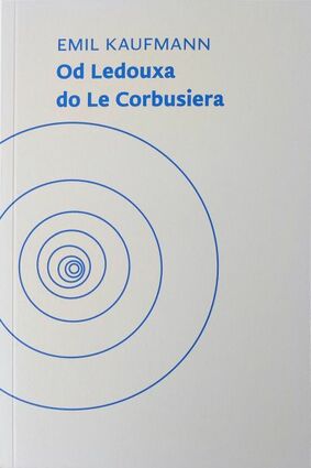 Od ledouxa do la corbusiera