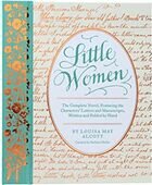 Little women the complete novel