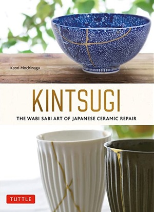 Kintsugi