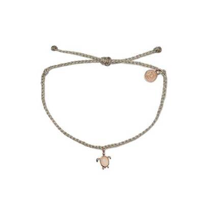 Pura vida sea turtle light grey 1