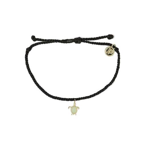Pura vida sea turtle black 1