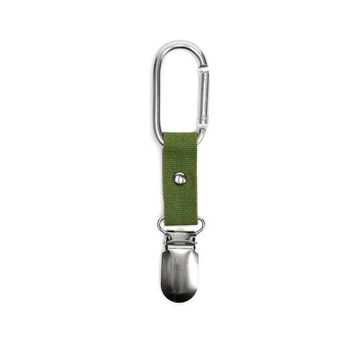 Travel hat clip 2