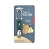 Travel hat clip 11