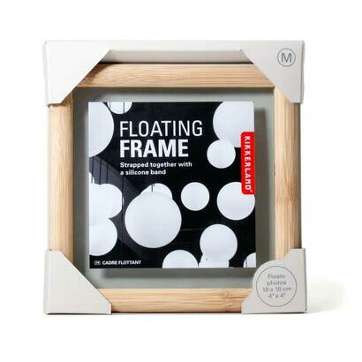 Floating frame m 1