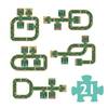 Velike puzzle cesta 2