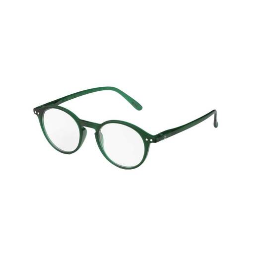 Izipizi d green  2