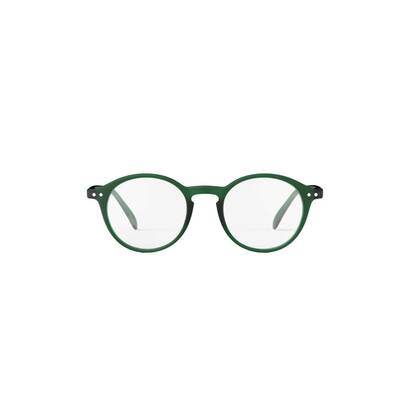 Izipizi d green 1