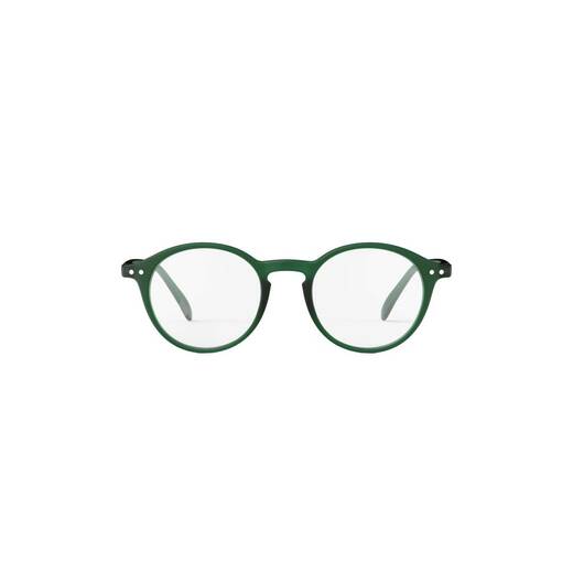 Izipizi d green 1