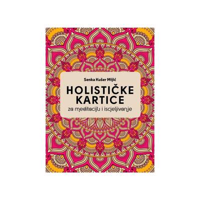 Holisticke kartice 1