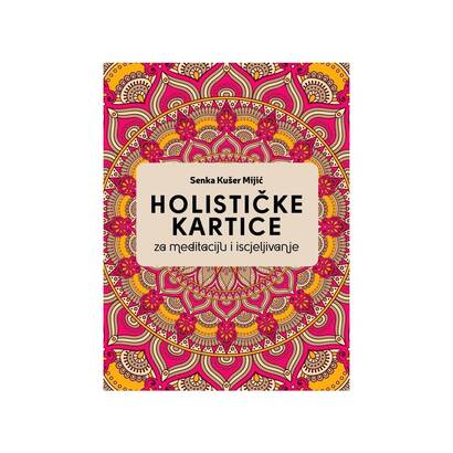 Holisticke kartice 1