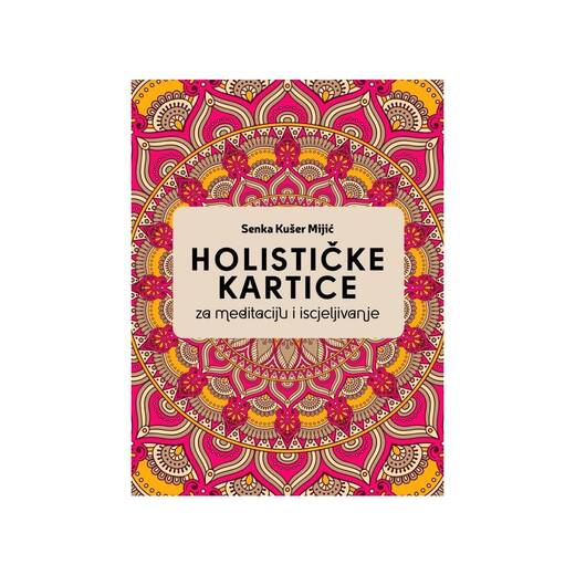 Holisticke kartice 1