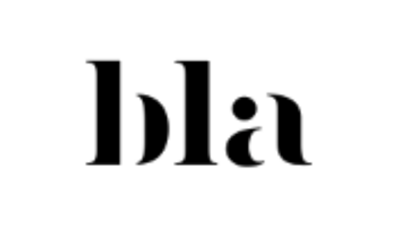 Bla logo